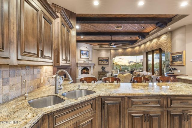 11050 E Wildcat Hill Road, Scottsdale, AZ 85262