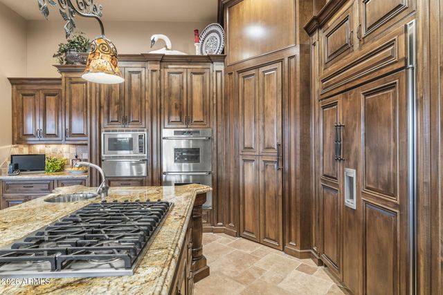 11050 E Wildcat Hill Road, Scottsdale, AZ 85262