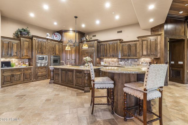 11050 E Wildcat Hill Road, Scottsdale, AZ 85262