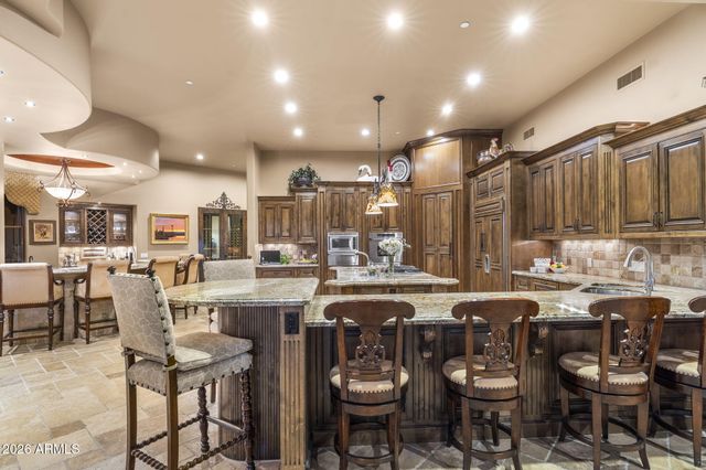 11050 E Wildcat Hill Road, Scottsdale, AZ 85262