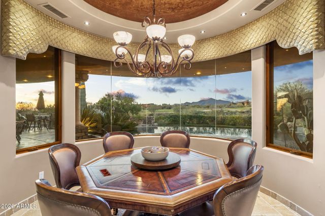 11050 E Wildcat Hill Road, Scottsdale, AZ 85262