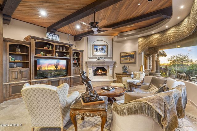 11050 E Wildcat Hill Road, Scottsdale, AZ 85262