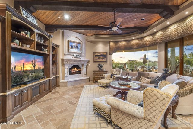 11050 E Wildcat Hill Road, Scottsdale, AZ 85262