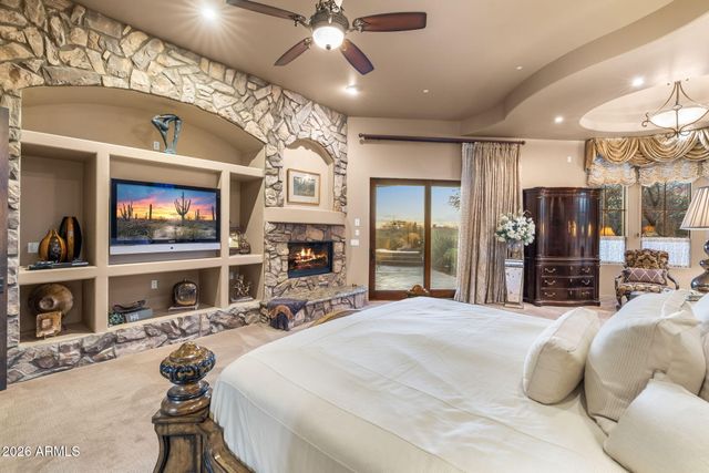 11050 E Wildcat Hill Road, Scottsdale, AZ 85262