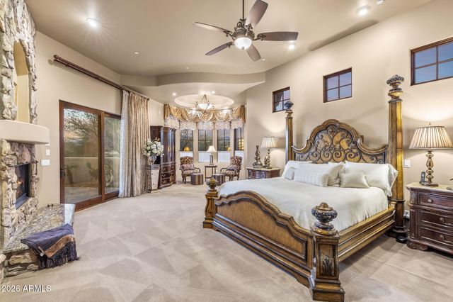 11050 E Wildcat Hill Road, Scottsdale, AZ 85262