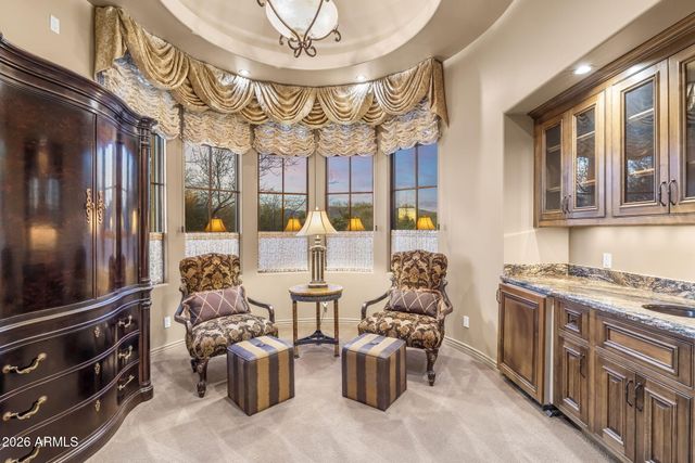 11050 E Wildcat Hill Road, Scottsdale, AZ 85262