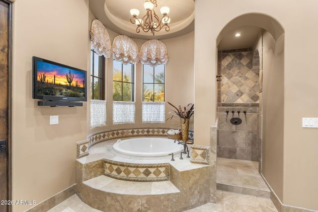 11050 E Wildcat Hill Road, Scottsdale, AZ 85262