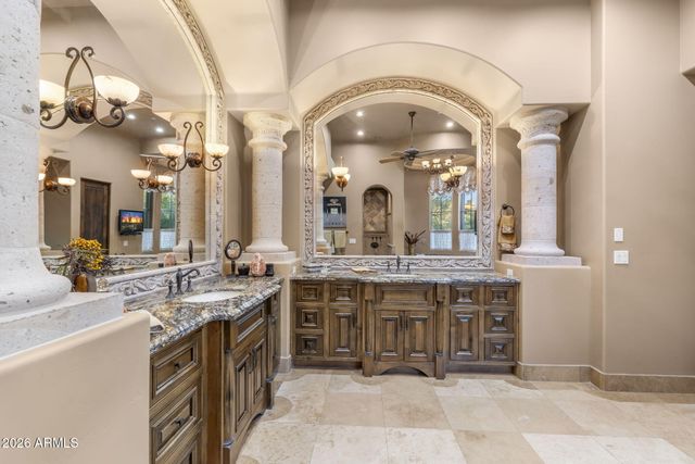 11050 E Wildcat Hill Road, Scottsdale, AZ 85262