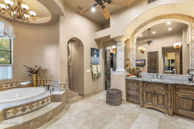 11050 E Wildcat Hill Road, Scottsdale, AZ 85262