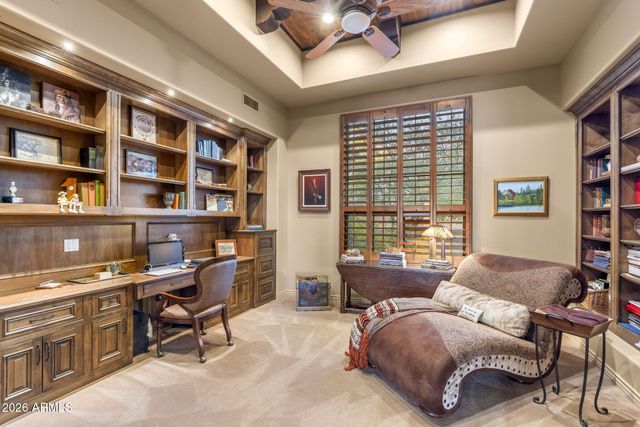 11050 E Wildcat Hill Road, Scottsdale, AZ 85262