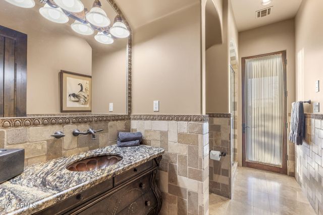 11050 E Wildcat Hill Road, Scottsdale, AZ 85262