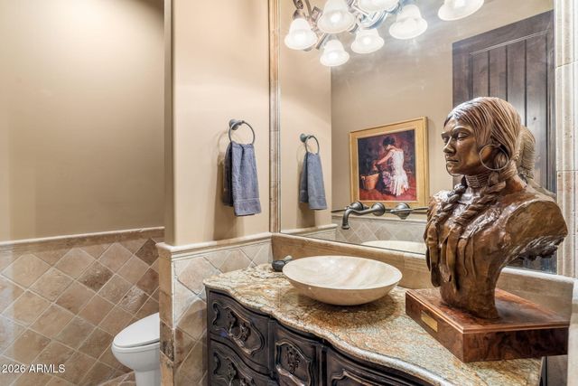 11050 E Wildcat Hill Road, Scottsdale, AZ 85262