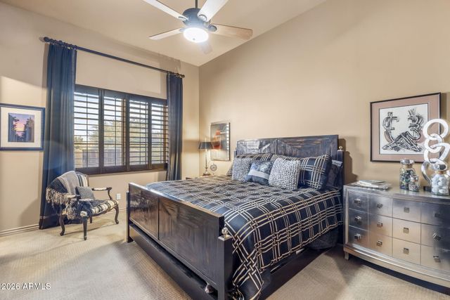 11050 E Wildcat Hill Road, Scottsdale, AZ 85262