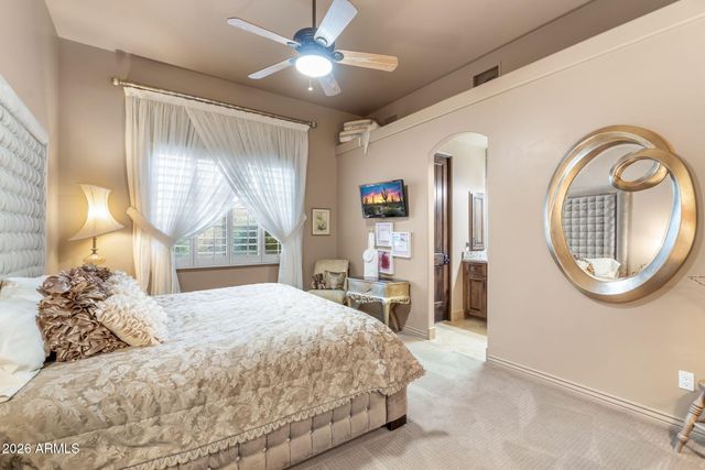 11050 E Wildcat Hill Road, Scottsdale, AZ 85262