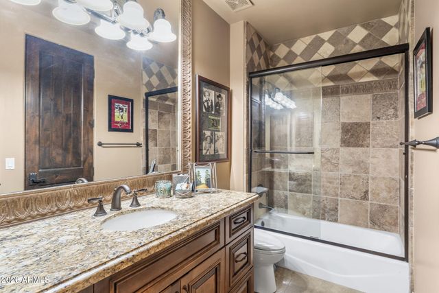 11050 E Wildcat Hill Road, Scottsdale, AZ 85262