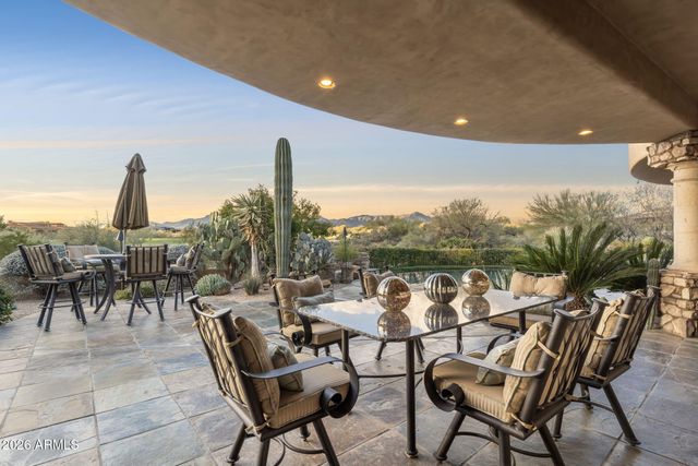 11050 E Wildcat Hill Road, Scottsdale, AZ 85262