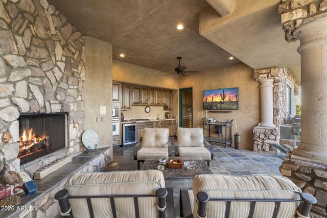 11050 E Wildcat Hill Road, Scottsdale, AZ 85262