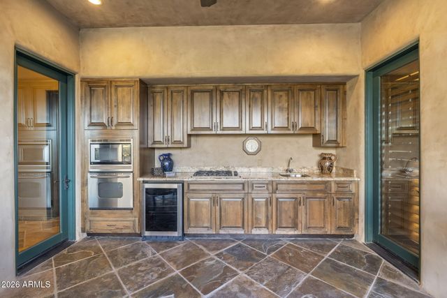 11050 E Wildcat Hill Road, Scottsdale, AZ 85262