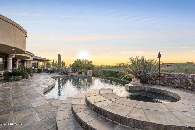 11050 E Wildcat Hill Road, Scottsdale, AZ 85262