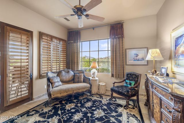 11050 E Wildcat Hill Road, Scottsdale, AZ 85262