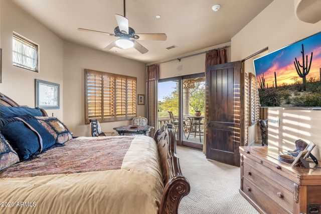 11050 E Wildcat Hill Road, Scottsdale, AZ 85262