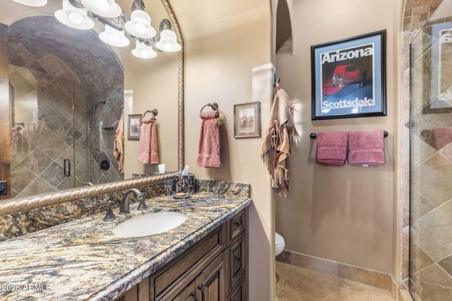 11050 E Wildcat Hill Road, Scottsdale, AZ 85262