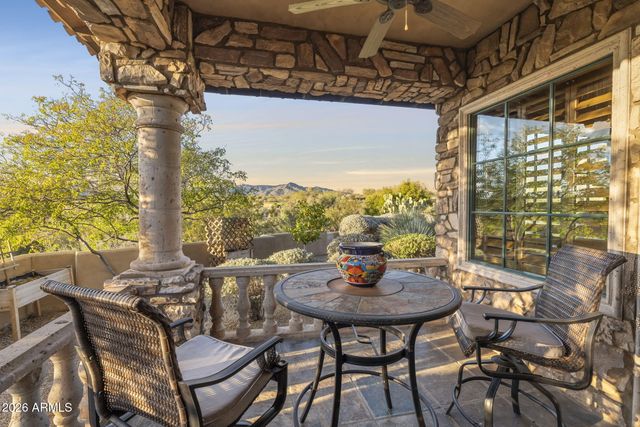 11050 E Wildcat Hill Road, Scottsdale, AZ 85262