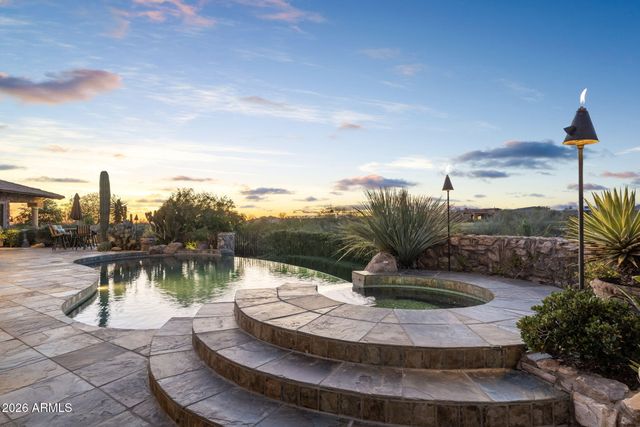 11050 E Wildcat Hill Road, Scottsdale, AZ 85262