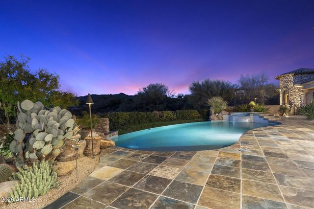 11050 E Wildcat Hill Road, Scottsdale, AZ 85262