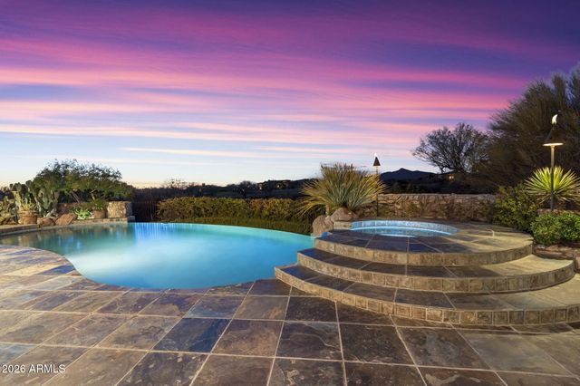 11050 E Wildcat Hill Road, Scottsdale, AZ 85262