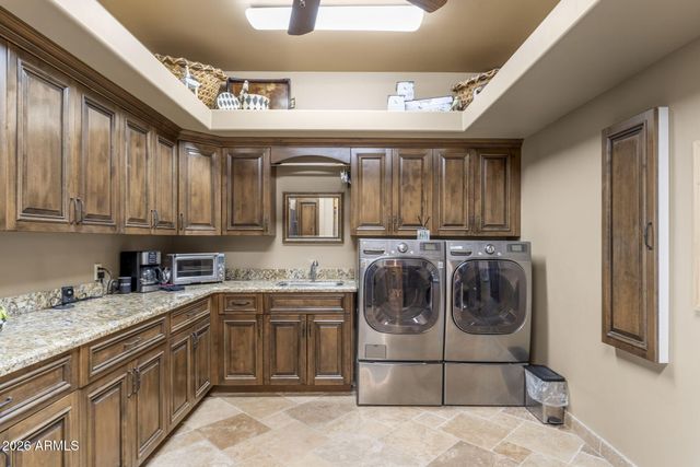 11050 E Wildcat Hill Road, Scottsdale, AZ 85262