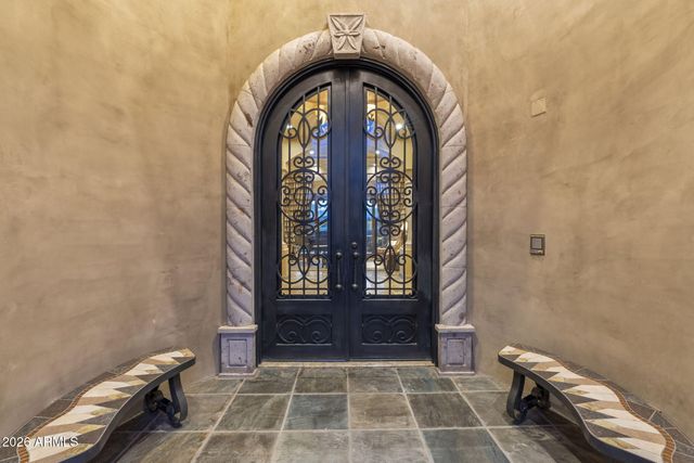 11050 E Wildcat Hill Road, Scottsdale, AZ 85262