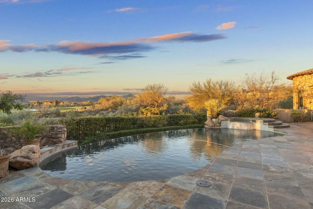 11050 E Wildcat Hill Road, Scottsdale, AZ 85262