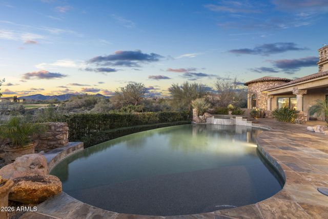 11050 E Wildcat Hill Road, Scottsdale, AZ 85262