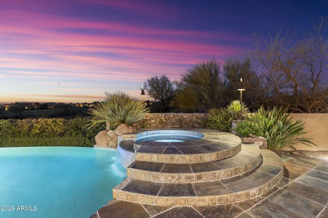 11050 E Wildcat Hill Road, Scottsdale, AZ 85262