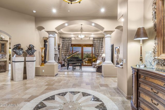 11050 E Wildcat Hill Road, Scottsdale, AZ 85262