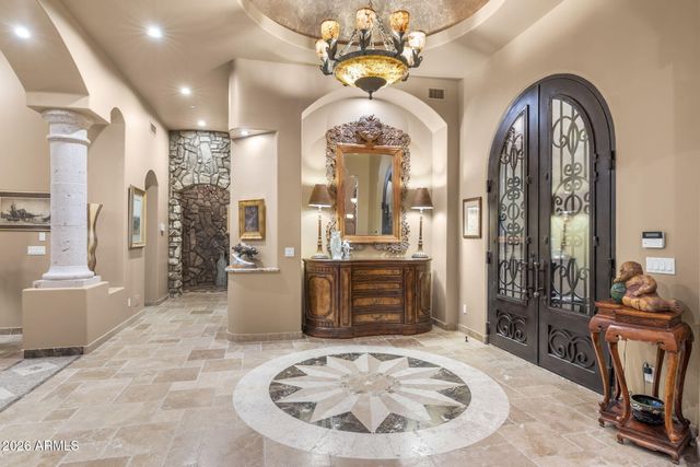 11050 E Wildcat Hill Road, Scottsdale, AZ 85262