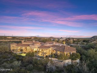 11050 E Wildcat Hill Road, Scottsdale, AZ 85262