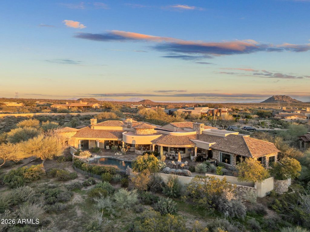 11050 E Wildcat Hill Road, Scottsdale, AZ 85262 — photo 4