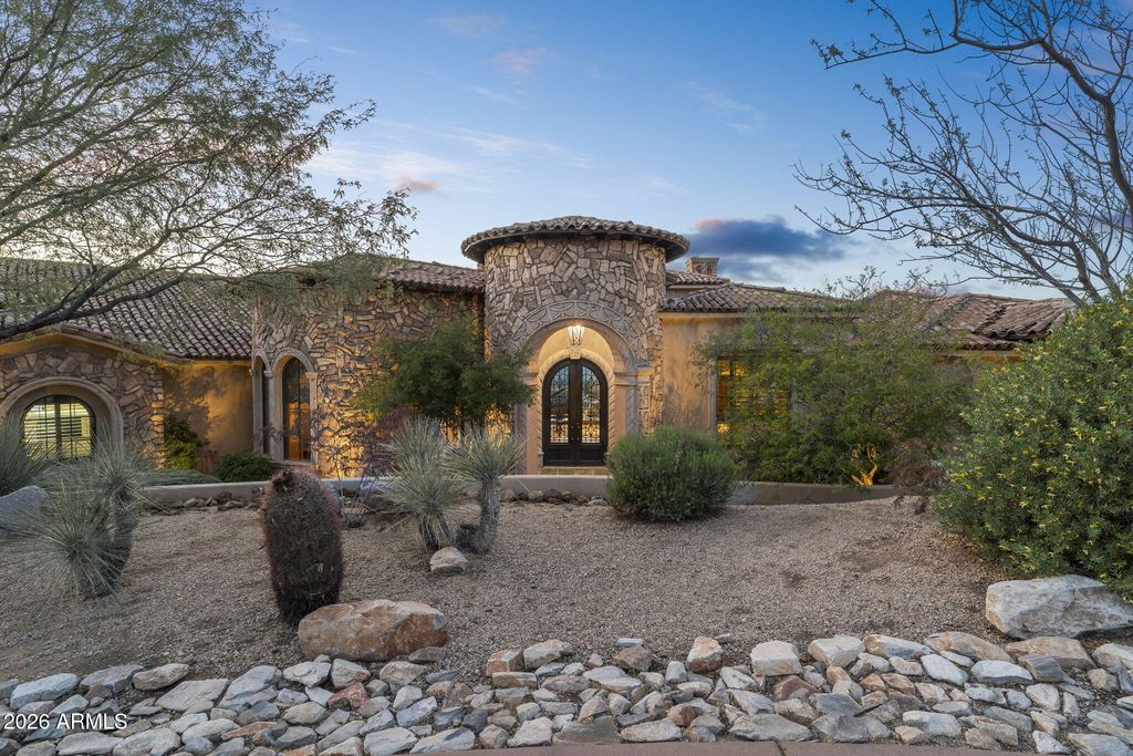 11050 E Wildcat Hill Road, Scottsdale, AZ 85262 — photo 5