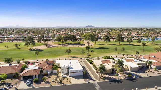 10227 E MICHIGAN Avenue, Sun Lakes, AZ 85248