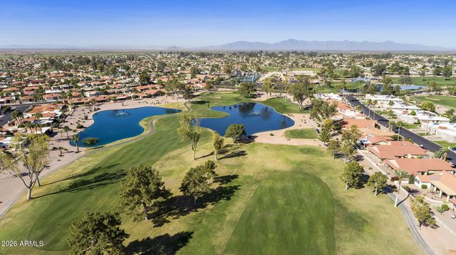 10227 E MICHIGAN Avenue, Sun Lakes, AZ 85248