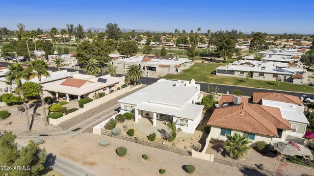 10227 E MICHIGAN Avenue, Sun Lakes, AZ 85248