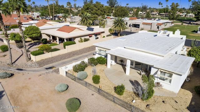 10227 E MICHIGAN Avenue, Sun Lakes, AZ 85248