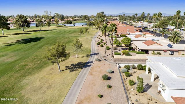 10227 E MICHIGAN Avenue, Sun Lakes, AZ 85248