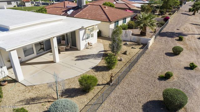 10227 E MICHIGAN Avenue, Sun Lakes, AZ 85248