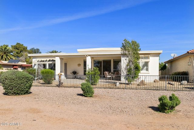 10227 E MICHIGAN Avenue, Sun Lakes, AZ 85248
