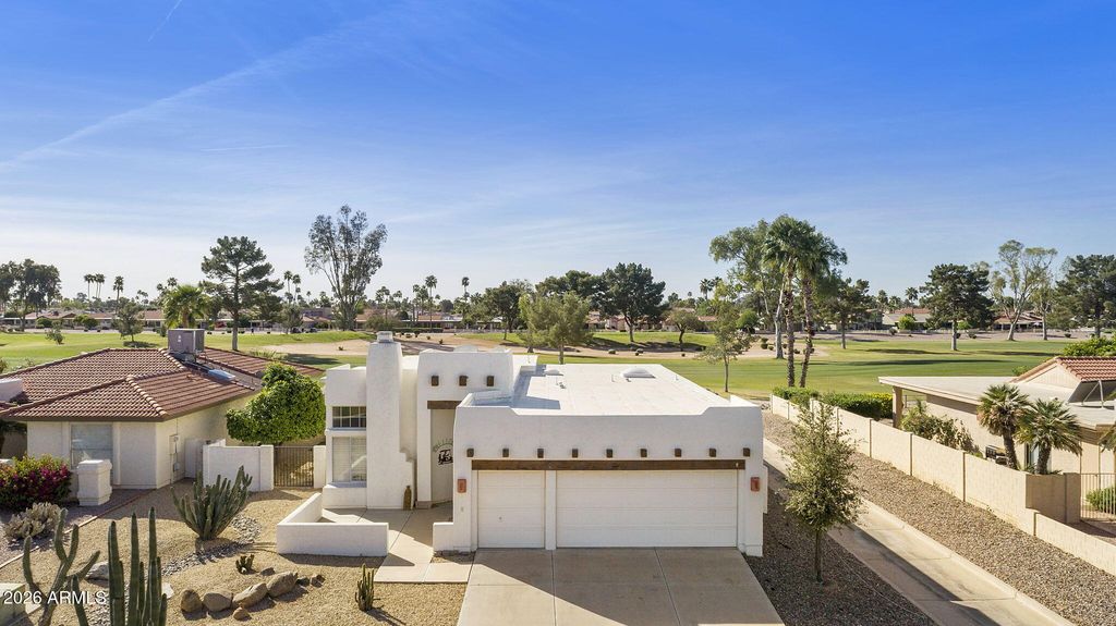 10227 E MICHIGAN Avenue, Sun Lakes, AZ 85248