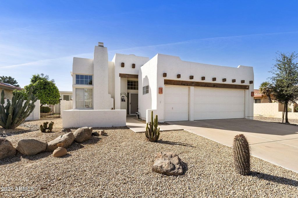 10227 E MICHIGAN Avenue, Sun Lakes, AZ 85248 — photo 2