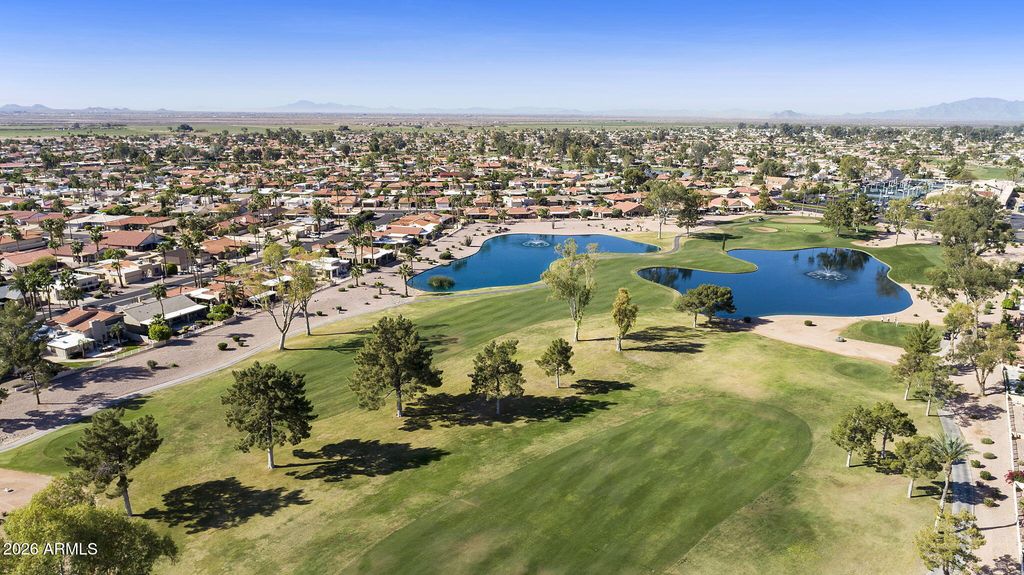 10227 E MICHIGAN Avenue, Sun Lakes, AZ 85248 — photo 3